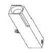 5223986-3 Hard Metric Connectors