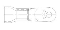 52265-3 electronic component of TE Connectivity