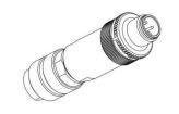 5-2271111-2  Connectors