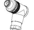 5-2271122-2 Circular Metric Connectors