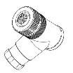 5-2271128-2 Circular Metric Connectors