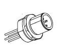 5-2271134-2  Connectors