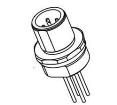 5-2271134-2 Circular Metric Connectors