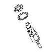 5228217-1 RF Connectors / Coaxial Connectors