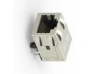 2301994-1 Modular Connectors / Ethernet Connectors