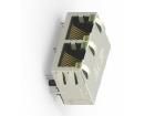 5-2301996-7 Modular Connectors / Ethernet Connectors