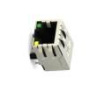 5-2337992-4 Modular Connectors / Ethernet Connectors