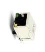 5-2337992-8 Modular Connectors / Ethernet Connectors