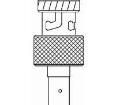 524907-000 Data Bus Components - Connectors