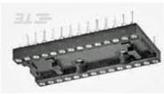 524-AG11D-ESL  Connectors