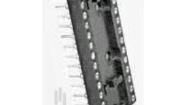 524-AG11D-ESL IC & Component Sockets