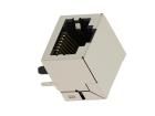 5-2501550-1 Modular Connectors / Ethernet Connectors