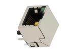 5-2501551-8 Modular Connectors / Ethernet Connectors
