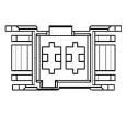 5-293035-2 electronic component of TE Connectivity