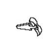530030-1 Standard Card Edge Connectors