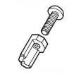 530347-1 Rectangular MIL Spec Connectors