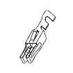 5-530517-2 Standard Card Edge Connectors