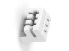 530555-1 Standard Card Edge Connectors