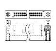 530752-2 electronic component of TE Connectivity