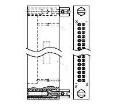 530752-2 Rectangular MIL Spec Connectors