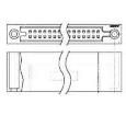 530753-6  Connectors