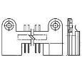 531842-8 electronic component of TE Connectivity