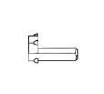 530938-1 Rectangular MIL Spec Connectors