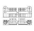 530942-2 electronic component of TE Connectivity