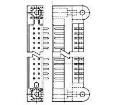 530942-2 Headers & Wire Housings