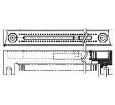 531122-6 electronic component of TE Connectivity