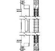 1-531812-1 Headers & Wire Housings