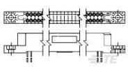 531145-2 electronic component of TE Connectivity