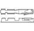 531224-6 electronic component of TE Connectivity