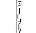 531225-6 Headers & Wire Housings