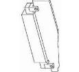 531250-4 Standard Card Edge Connectors