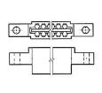 531271-1 electronic component of TE Connectivity