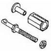 531713-2 electronic component of TE Connectivity