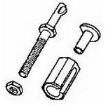 531713-2 Headers & Wire Housings