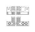 531819-3  Connectors