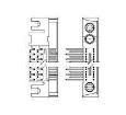 531819-3 Headers & Wire Housings