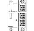 531984-8 Headers & Wire Housings