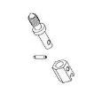 532021-1 D-Sub Tools & Hardware