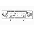 532428-4 electronic component of TE Connectivity