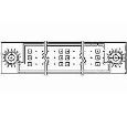 532433-1 electronic component of TE Connectivity