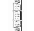 532433-1 High Speed/Modular Connectors