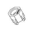 532782-1 High Speed/Modular Connectors