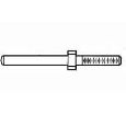 532808-1 electronic component of TE Connectivity