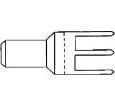 532824-1 electronic component of TE Connectivity