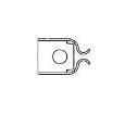 532900-3 High Speed/Modular Connectors