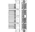 532921-1 High Speed/Modular Connectors